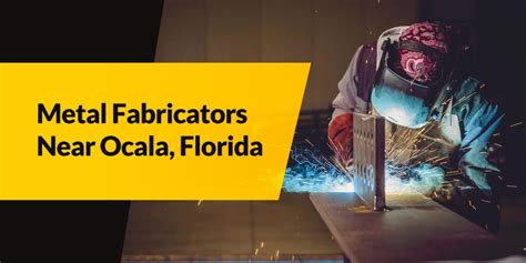 The Best 10 Metal Fabricators near Englewood, FL 34295 